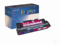 K&u printware gmbh Freecolor CLJ 3500 Magenta (800350)